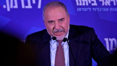 Photo of ليبرمان: معسكر نتنياهو سيلحق الضرر بتصنيفنا الائتماني