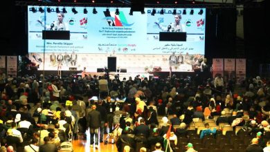 Photo of “فلسطينيو أوروبا” يدعون لإحياء اليوم العالمي للتضامن مع شعبنا