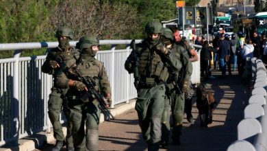 Photo of موقع عبري يكشف عن رسالة مهمة من الجيش الاسرائيلي لحكومة نتنياهو الجديدة