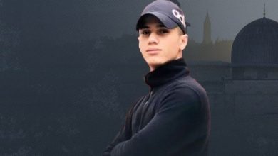 Photo of شهيد وإصابات باشتباكات خلال اقتحام الاحتلال نابلس