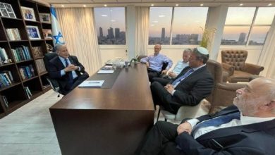 Photo of عضو “كنيست”: نتنياهو يريد التخلص من بن غفير وسموترتش!