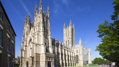 Photo of الإحصاء السكاني: المسيحيون أقلية في بريطانيا للمرة الأولى