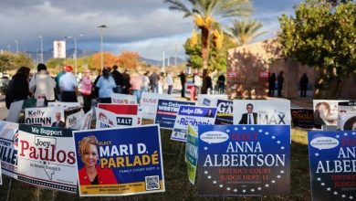Photo of رشيدة طليب وإلهان عمر تعودان للكونغرس