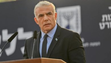 Photo of هل سيشارك لبيد في حكومة يقودها نتنياهو؟