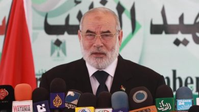 Photo of بحر: بريطانيا مسؤولة عما لحق بشعبنا من كوارث منذ وعد بلفور