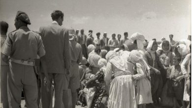 Photo of “ميدل إيست آي”: فيلم عن مجزرة الطنطورة بنيويورك يثير غضبا اسرائيليا