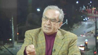 Photo of مستشار “عرفات”: السلطة رفضت تشكيل لجنة تحقيق دولية في ظروف اغتيال “أبو عمار”
