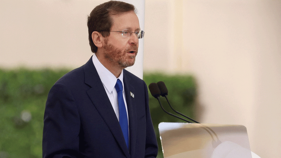 Photo of الشهر المقبل.. هرتسوغ يعتزم زيارة البحرين لأول مرة منذ اتفاقات التطبيع