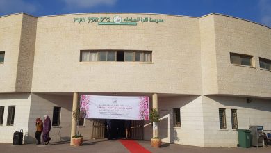 Photo of احتجاجا على اقتحام المدرسة واطلاق النار.. إضراب مفتوح في “اقرأ” الشاملة باللقية في منطقة النقب