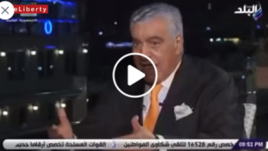 Photo of وزير مصري سابق: صوت الأذان يزعج السياح وله تأثير سلبي!