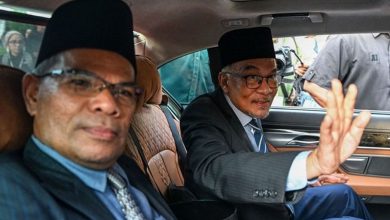 Photo of ملك ماليزيا يختار أنور إبراهيم لقيادة الحكومة المقبلة