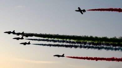 Photo of انسحاب عماني وكويتي من معرض بحريني بسبب “إسرائيل”