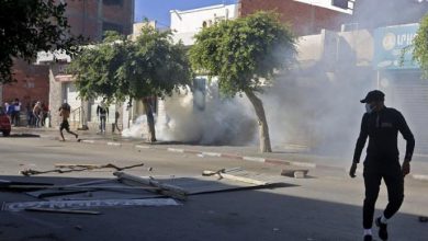 Photo of تونس: إضراب عام ثانٍ في جرجيس رفضاً لعنف الأمن تجاه الاحتجاجات