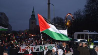 Photo of “فلسطينيي أوروبا” يرفض مسودة اتفاق أوروبية إسرائيلية لتبادل البيانات