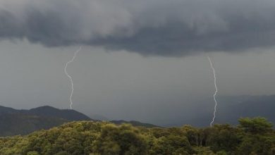 Photo of حالة الطقس: أجواء باردة وأمطار