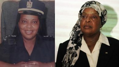 Photo of وفاة فاطمة البرناوي أول أسيرة فلسطينية لدى الاحتلال