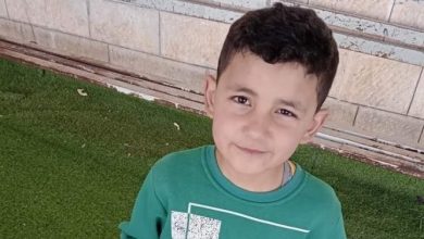 Photo of جريمة قتل ضحيتها الطفل محمد ريان في قراوة بني حسان