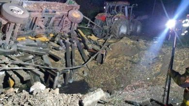 Photo of بولندا ترفع مستوى التأهب بعد سقوط صاروخين.. الناتو يتحقق