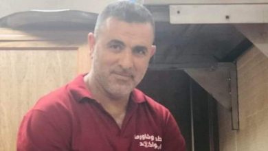 Photo of جنين: قتيل إثر جريمة إطلاق نار في قرية العرقة وإحراق منازل