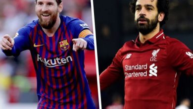 Photo of صلاح ينافس نجوم الكرة بالقائمة النهائية لجائزة “غلوب سوكر”