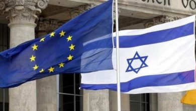 Photo of الاتفاقية الإسرائيلية الأوروبية لتبادل بيانات الفلسطينيين.. ما الهدف منها؟