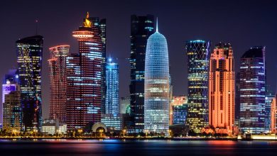 Photo of قطر تتحول إلى واحة للتكنولوجيا العالمية