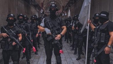 Photo of “العرين” تعلن تفاصيل اشتباك الفجر مع القوة الخاصة في البلدة القديمة بنابلس