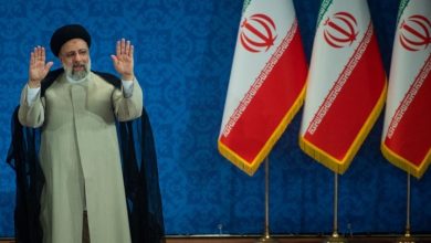 Photo of الرئيس الإيراني مهاجما بايدن: حررنا إيران قبل 43 عاما