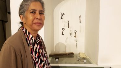 Photo of من البرازيل إلى القدس.. شاهد ما فعلته ابنة مسنة لتحقيق حلم والدتها بالعودة إلى قريتها المهجرة