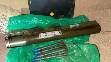 Photo of رهط: العثور على قطع عبوة ناسفة في مدرسة الزهراء