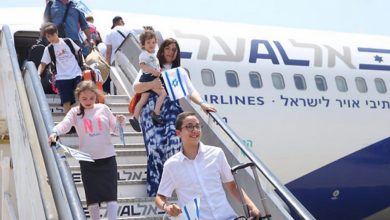 Photo of الوكالة اليهودية تستقدم 61 ألف مهاجر للبلاد منذ مطلع 2022