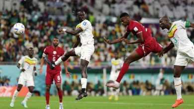 Photo of خسارة قاسية.. منتخب قطر ينهزم أمام السنغال في كأس العالم 2022