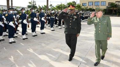 Photo of التقارب بين الجزائر والسودان.. الدلالات والأهداف