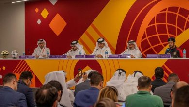 Photo of قطر تعلن اكتمال التجهيزات الأمنية لمونديال 2022