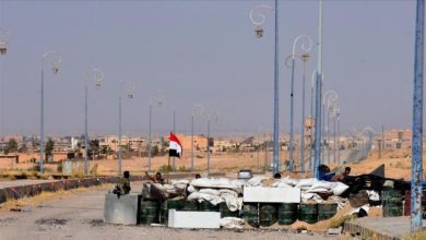 Photo of شبكة حقوقية: 135 ألف معتقل ومختف في سوريا حتى أغسطس