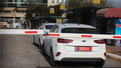 Photo of جندي إسرائيلي يقتل يهوديا اشتبه بالخطأ بأنه فلسطيني