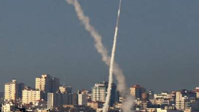 Photo of حماس: “حجارة السجيل” علامة فارقة في تاريخ شعبنا