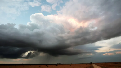 Photo of حالة الطقس: انخفاض آخر على درجات الحرارة