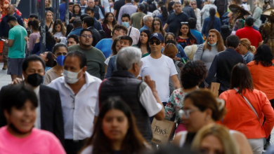 Photo of زيادة بمليار نسمة في 12 عاما.. الأمم المتحدة تكشف عن عدد سكان العالم