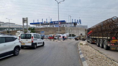 Photo of (محدث) عملية مستوطنة “أريئيل”: ارتفاع عدد القتلى إلى ثلاثة.. المنفذ من بلدة “حارس” عمل في شركة “إنتل”