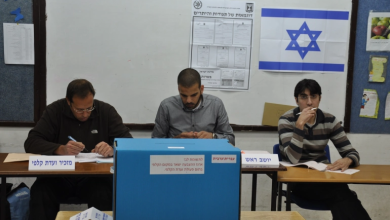 Photo of “الشعبية”: الانتخابات الاسرائيلية بازار للإرهاب على حساب دماء شعبنا