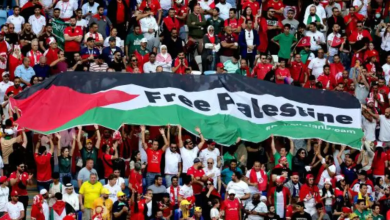 Photo of شهادة صحافي إسرائيلي في مونديال قطر: يكرهوننا ولا يريدوننا بينهم
