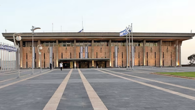 Photo of بدء عملية الاقتراع في انتخابات الكنيست الإسرائيلي