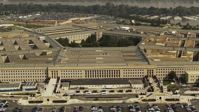 Photo of البنتاغون يدرس تزويد كييف بأسلحة مداها أكثر من 150 كم