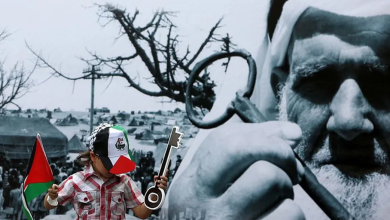 Photo of 75 عاما على قرار تقسيم فلسطين