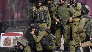 Photo of خبراء إسرائيليون يهاجمون الجيش ويحذرون من سلوكه بالخليل