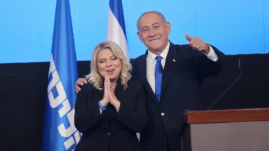 Photo of فرز 80% من الأصوات: تعزيز فوز معسكر نتنياهو