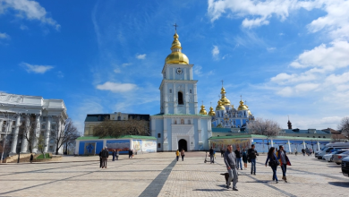 Photo of تضحية وجهاد وشيطنة.. لماذا عاد الدين بقوة إلى حرب روسيا على أوكرانيا؟