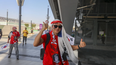 Photo of الأذان والغترة والعقال.. يوميات تعيد تشكيل وعي الغرب تجاه العرب في مونديال قطر