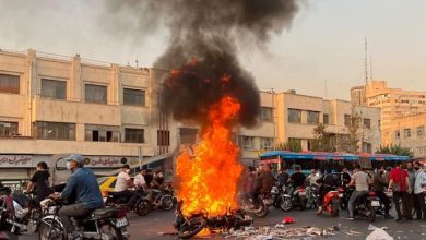 Photo of شقيقة خامنئي تعلن دعمها للاحتجاجات وتصفه بـ”الاستبدادي”